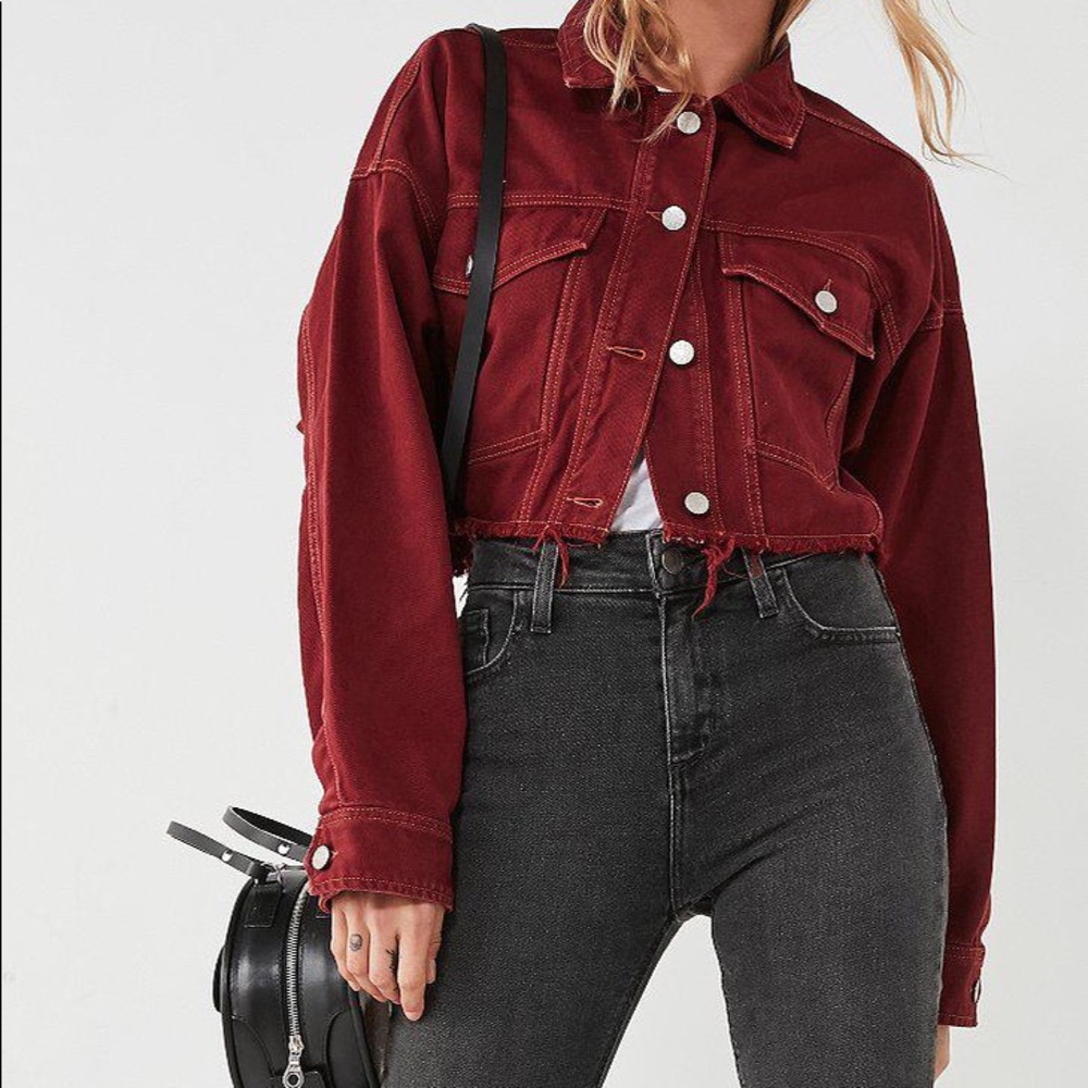 jacket